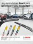 Imagen de ESCOBILLA TRASERA BOSCH 12" 300MM TOYOTA YARIS/RAV 4